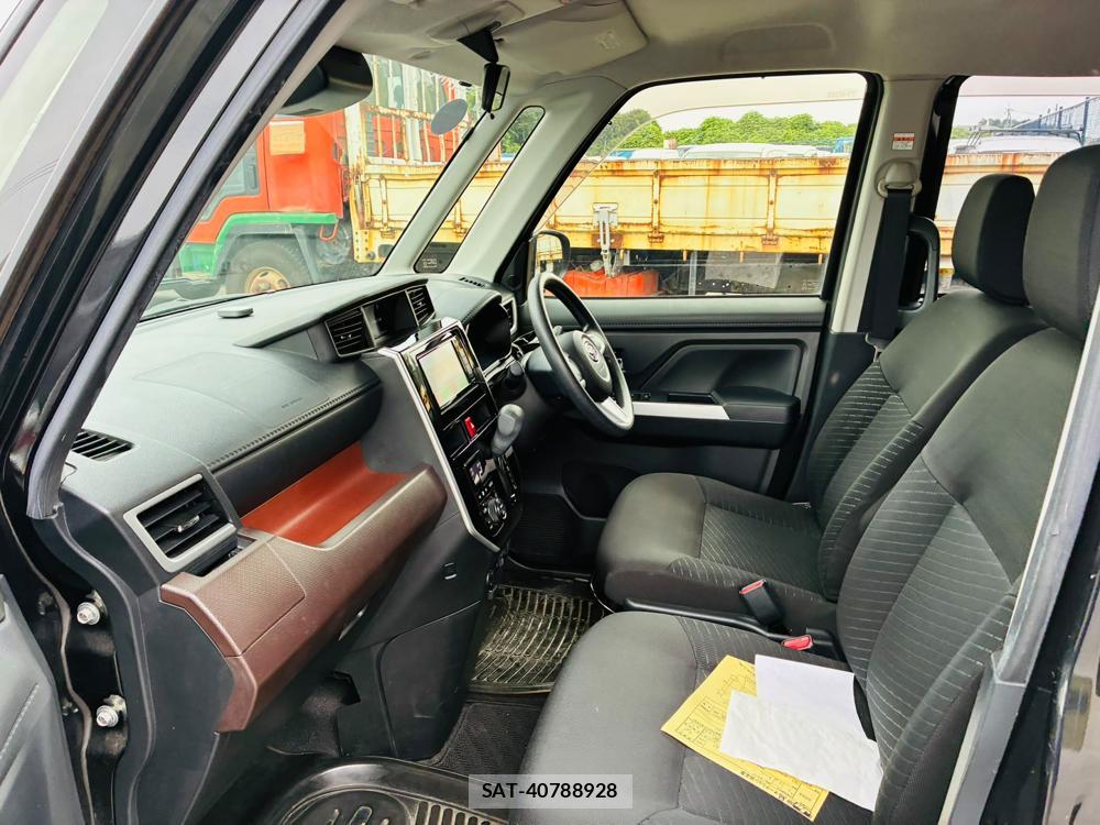 Daihatsu THOR 2019-07 8422061-10