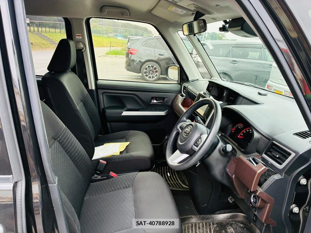 Daihatsu THOR 2019-07 8422061-11