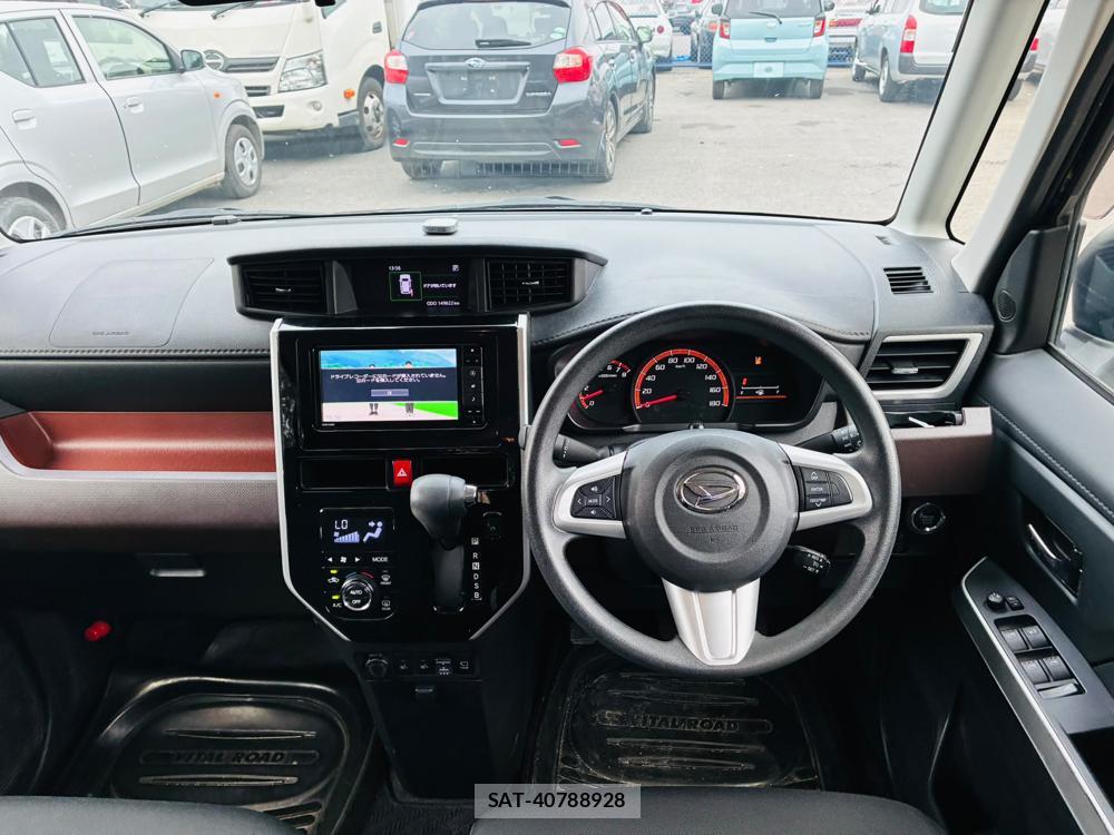 Daihatsu THOR 2019-07 8422061-13