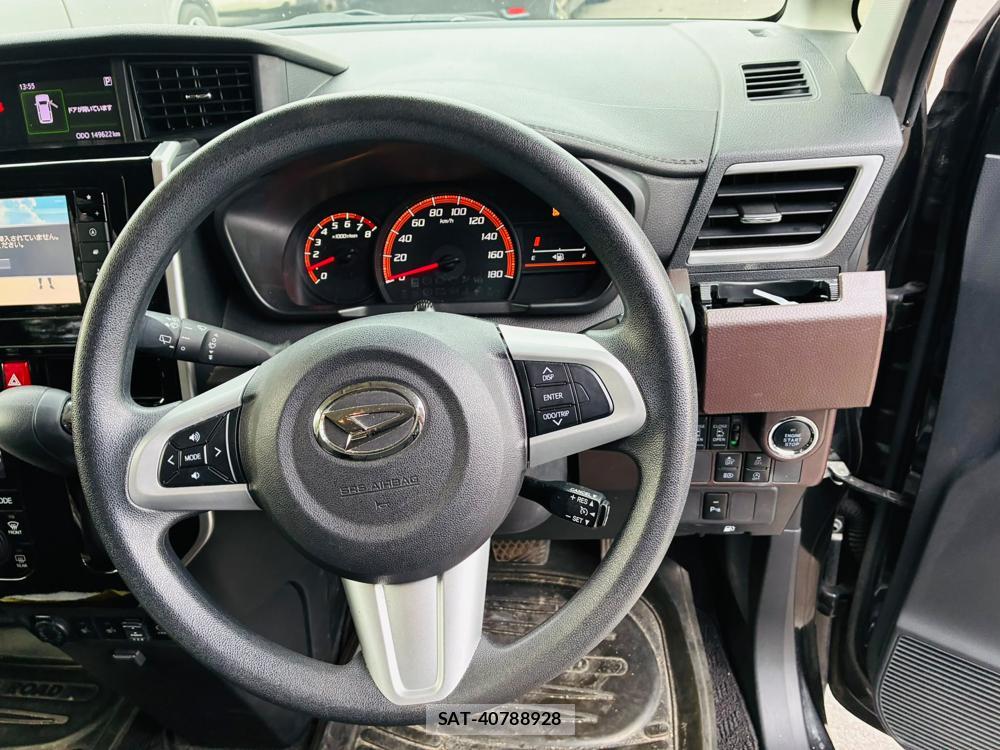 Daihatsu THOR 2019-07 8422061-14