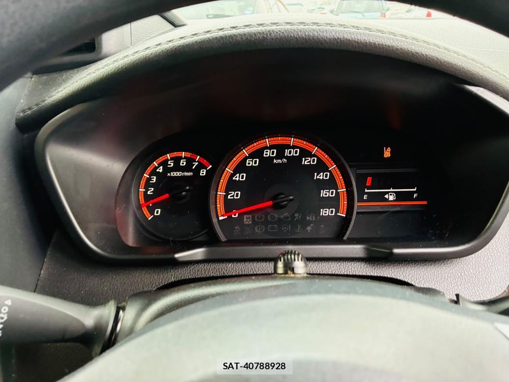 Daihatsu THOR 2019-07 8422061-15