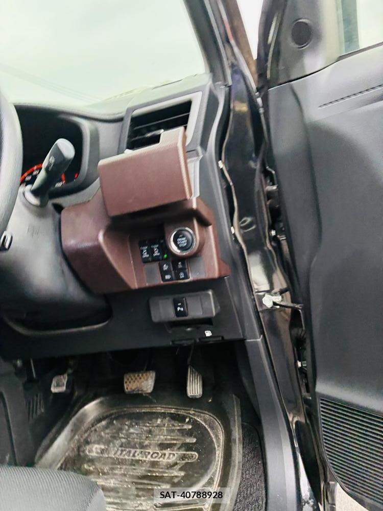 Daihatsu THOR 2019-07 8422061-16