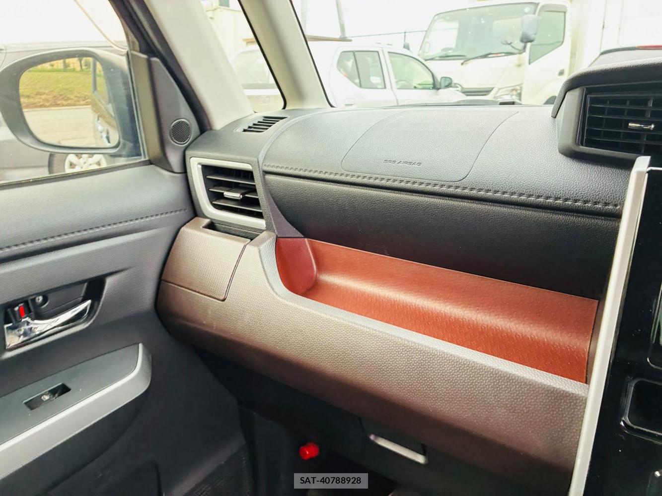 Daihatsu THOR 2019-07 8422061-18