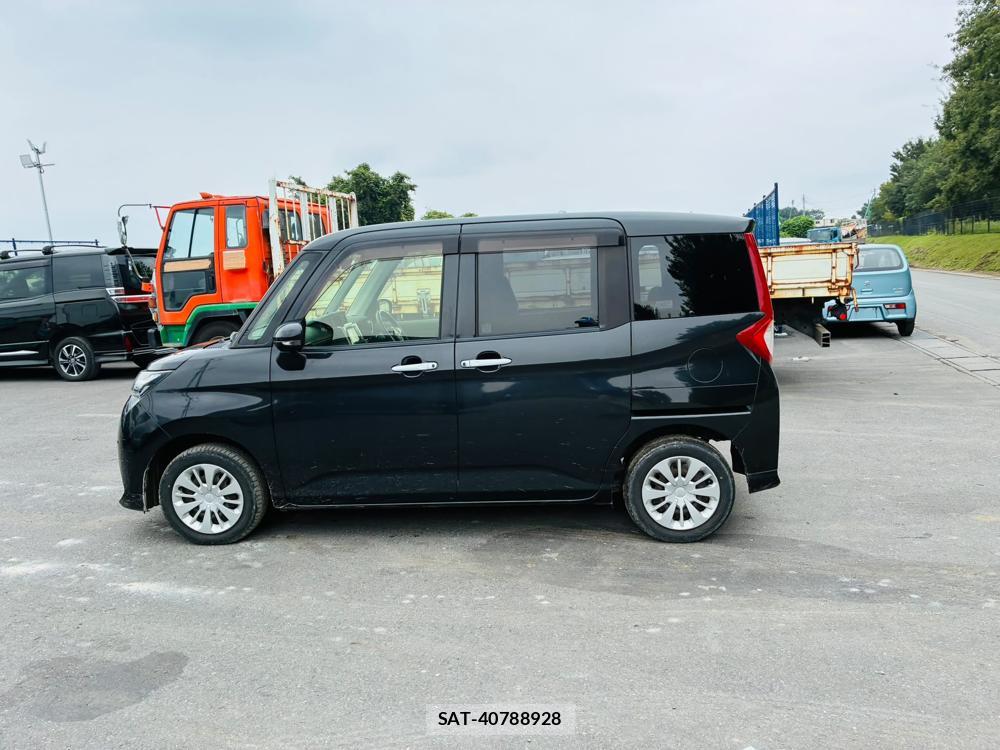 Daihatsu THOR 2019-07 8422061-1