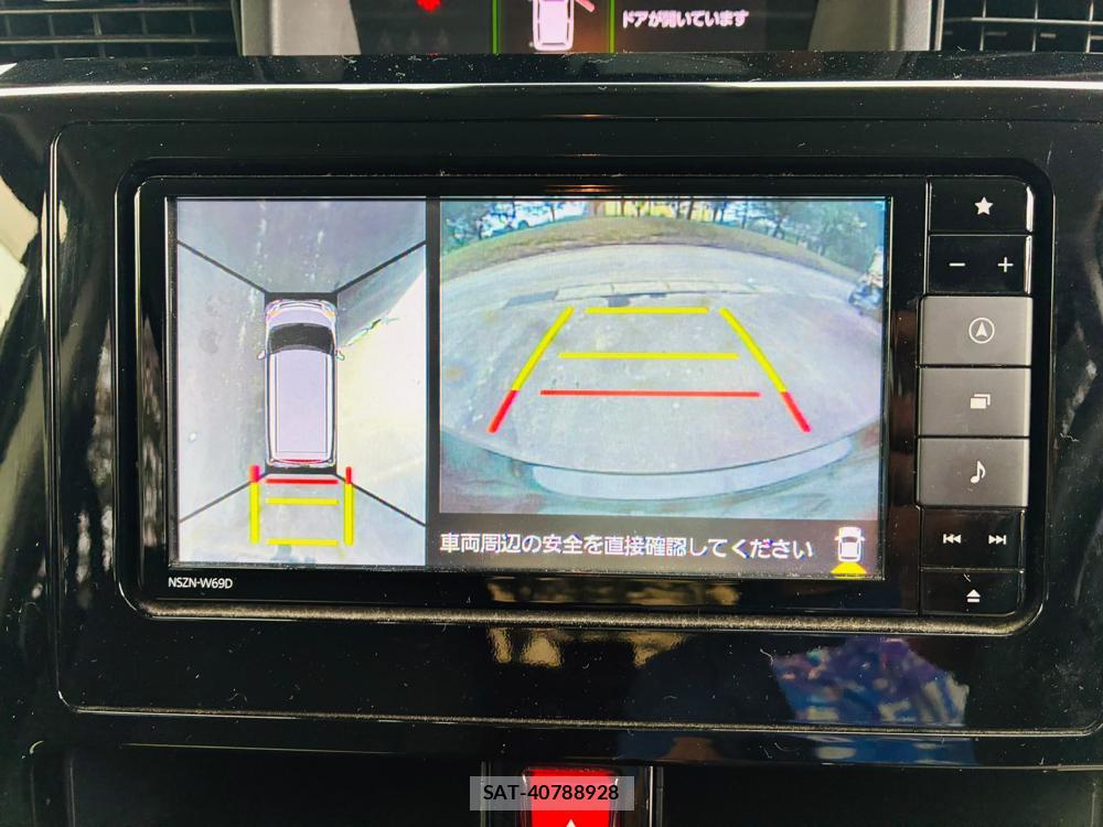 Daihatsu THOR 2019-07 8422061-20