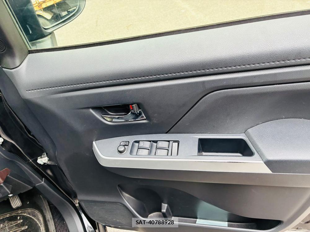 Daihatsu THOR 2019-07 8422061-22