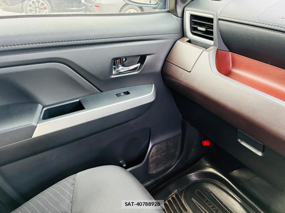 Daihatsu THOR 2019-07 8422061-23