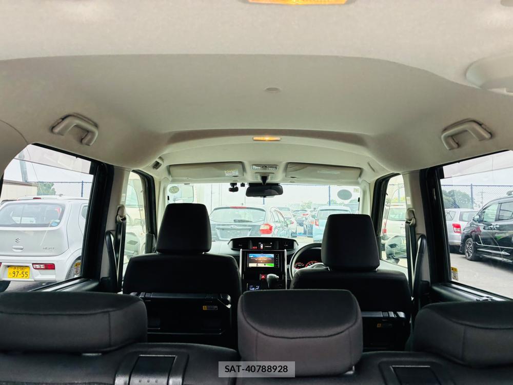 Daihatsu THOR 2019-07 8422061-24