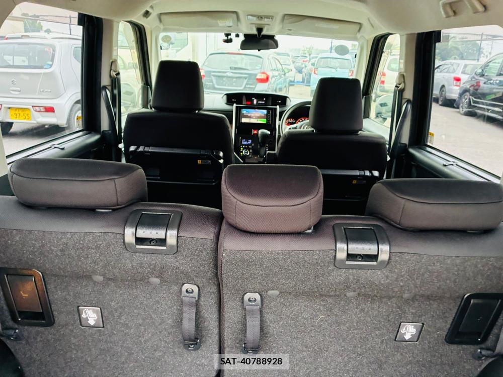 Daihatsu THOR 2019-07 8422061-25