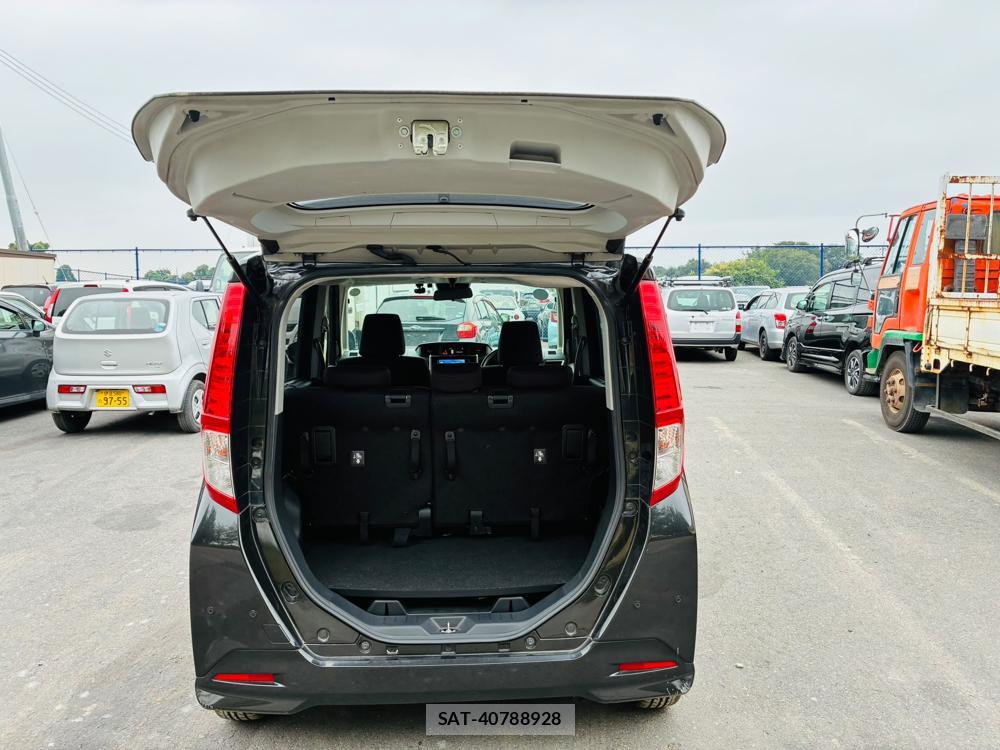 Daihatsu THOR 2019-07 8422061-27