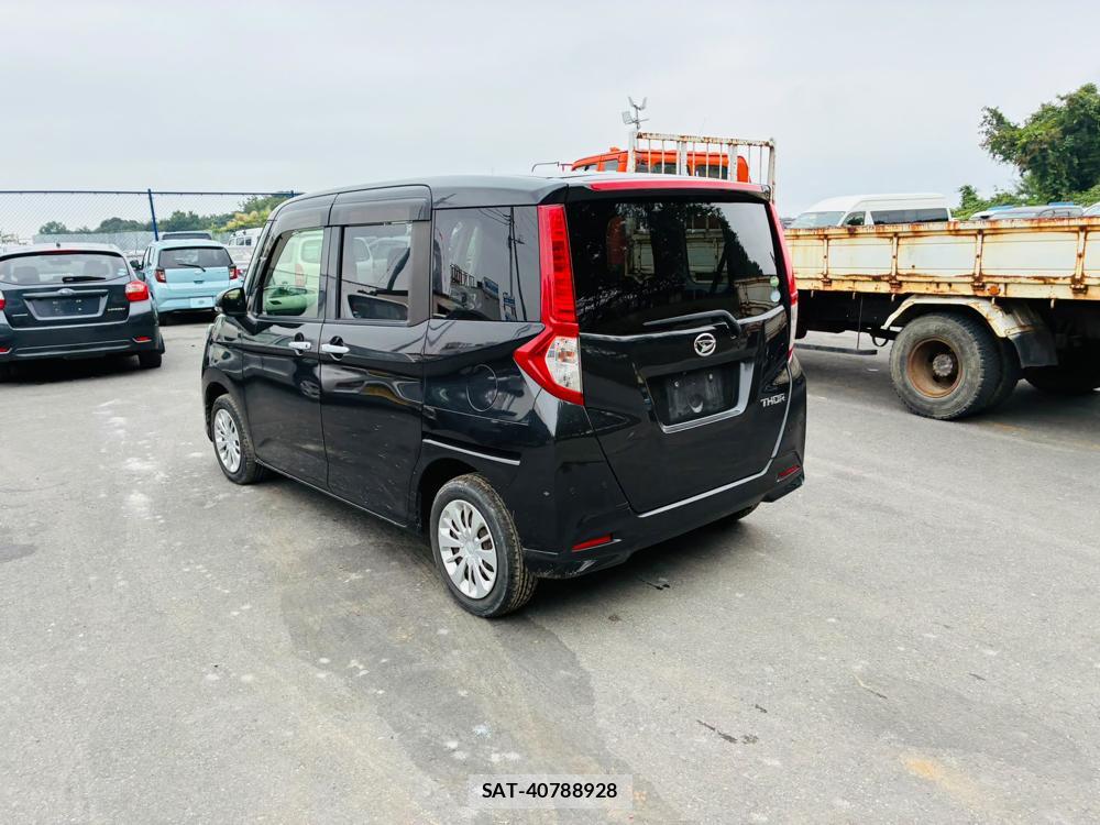 Daihatsu THOR 2019-07 8422061-2