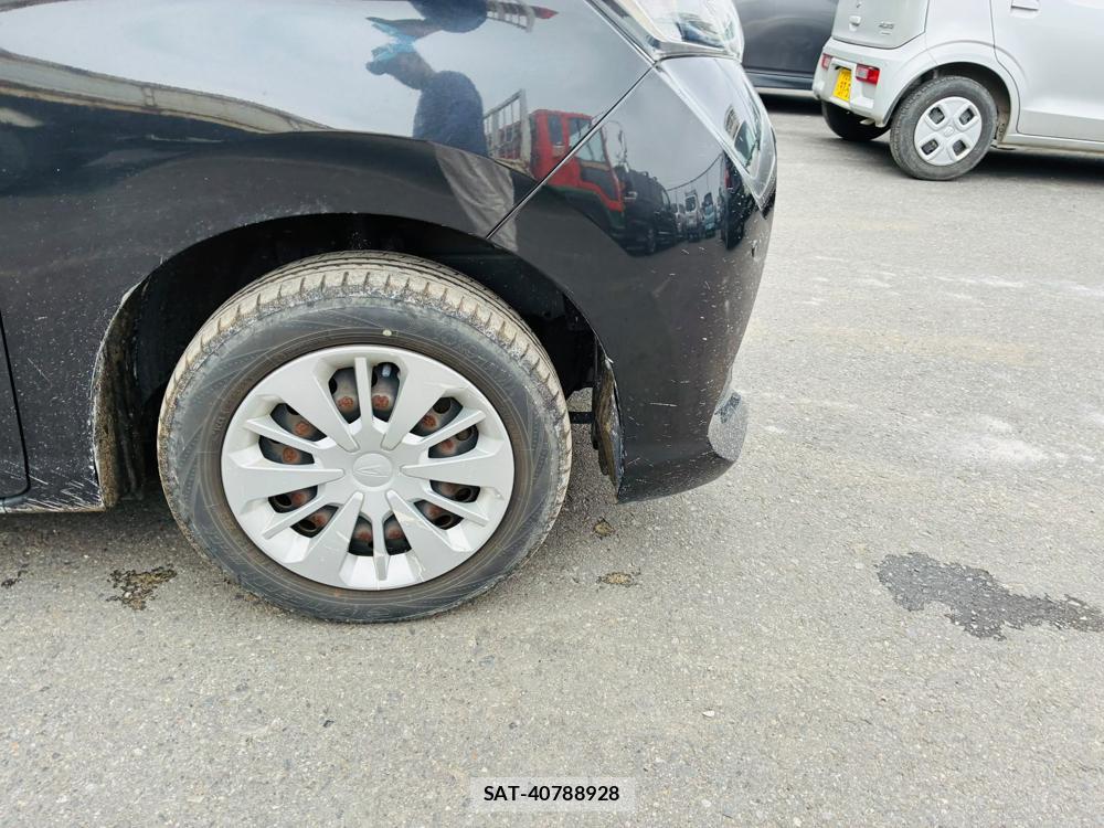 Daihatsu THOR 2019-07 8422061-29
