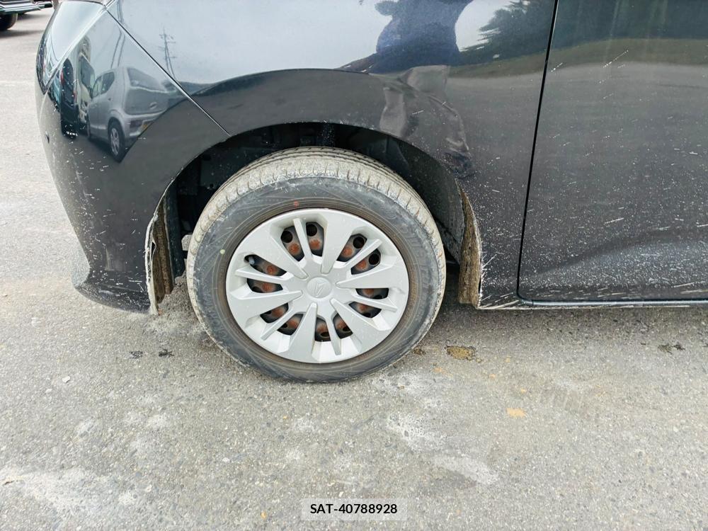 Daihatsu THOR 2019-07 8422061-30