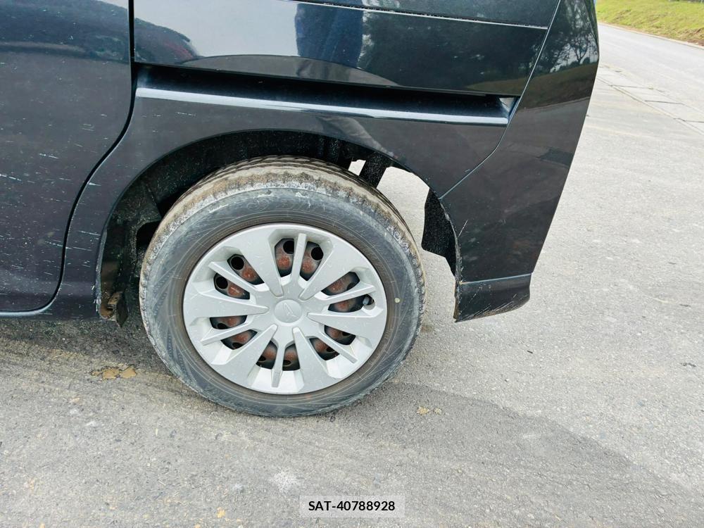 Daihatsu THOR 2019-07 8422061-31