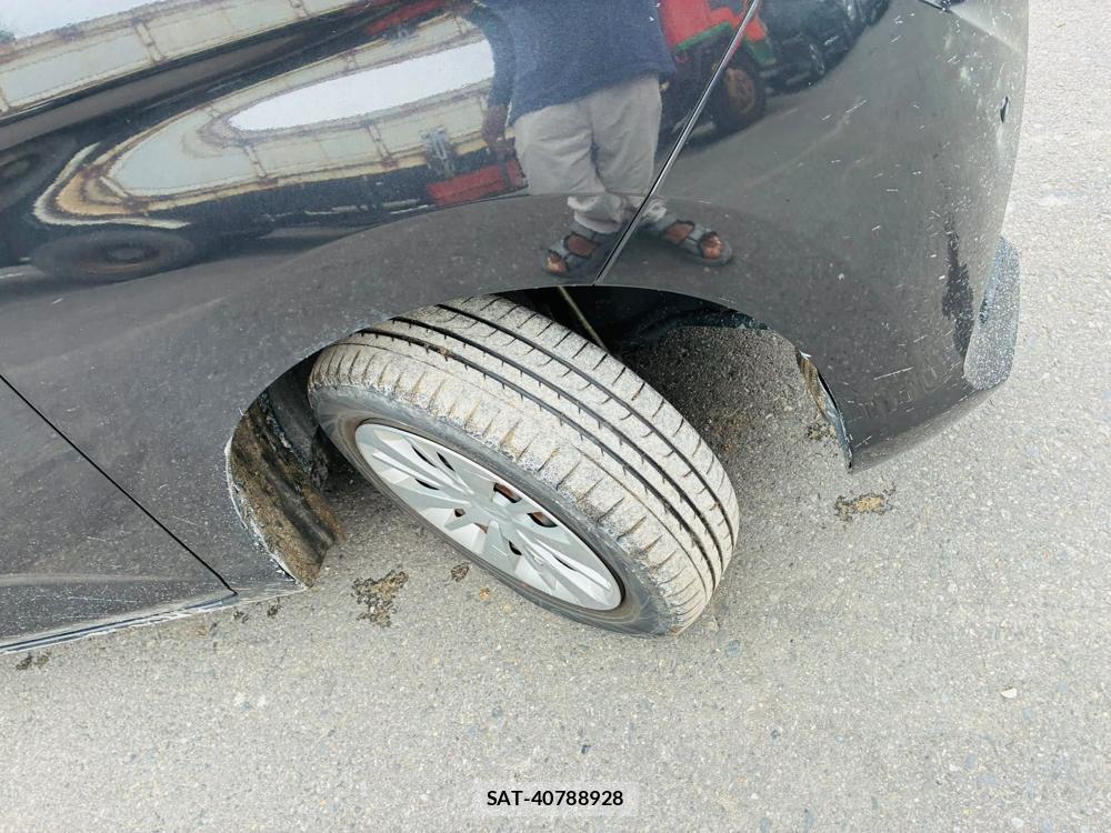 Daihatsu THOR 2019-07 8422061-32