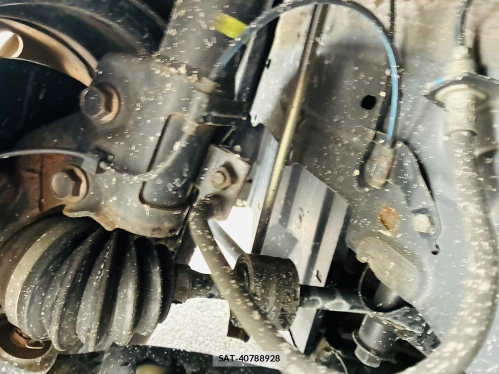 Daihatsu THOR 2019-07 8422061-34