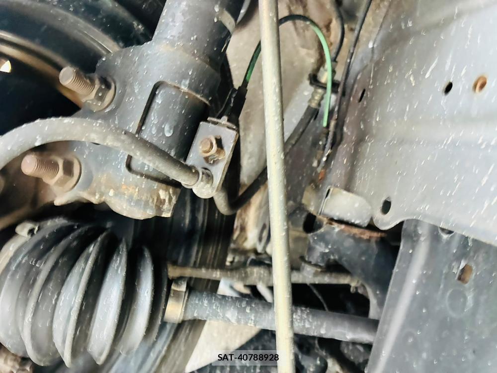 Daihatsu THOR 2019-07 8422061-35