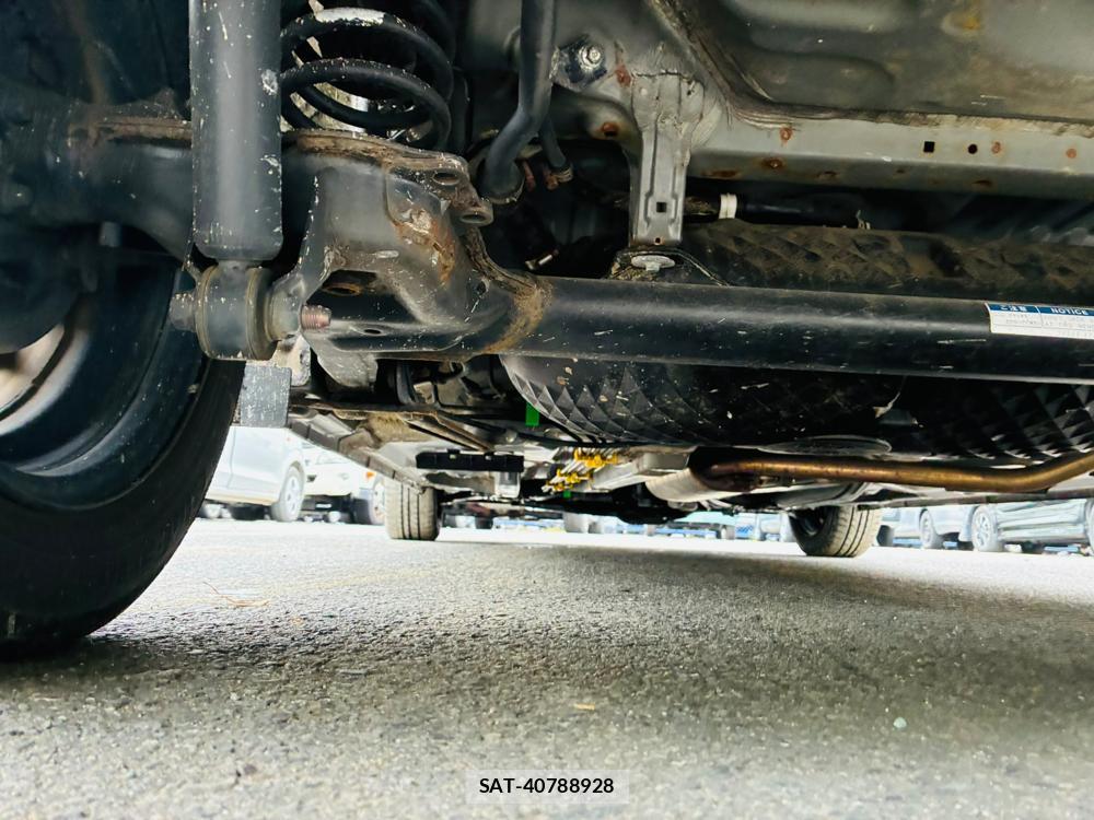 Daihatsu THOR 2019-07 8422061-36