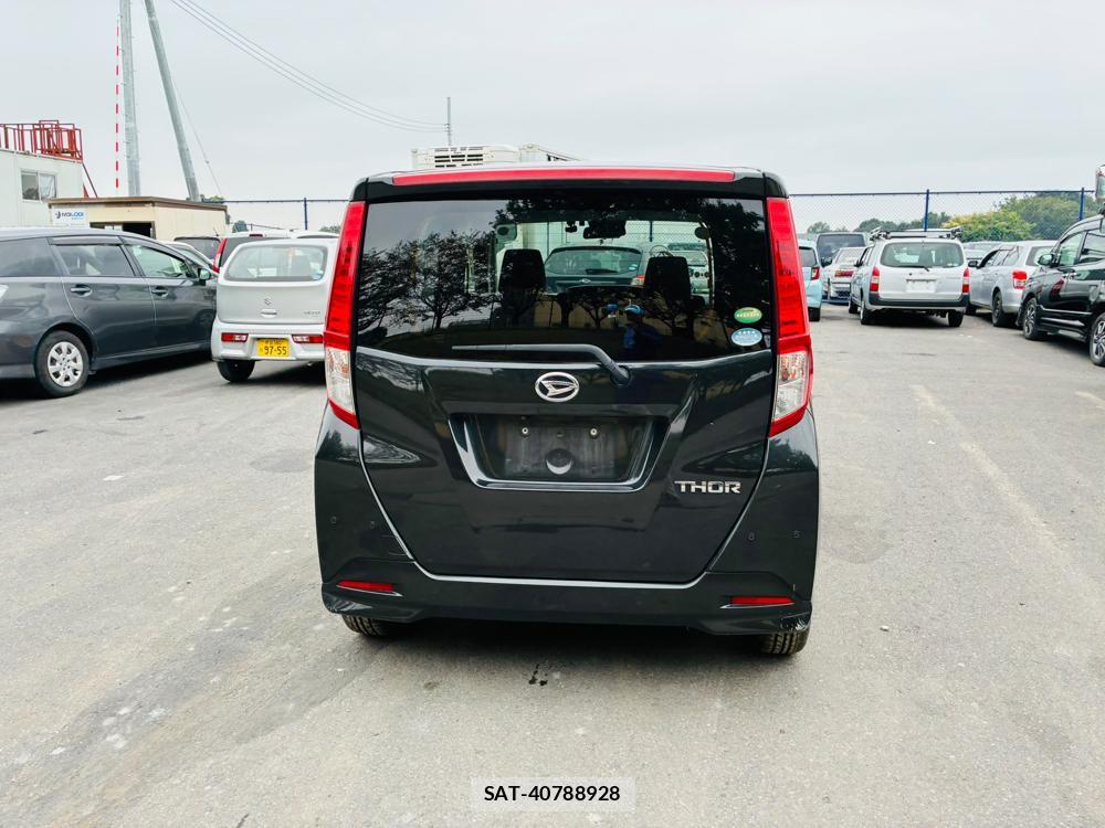 Daihatsu THOR 2019-07 8422061-3
