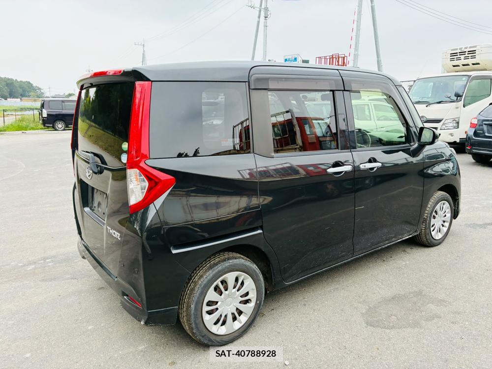 Daihatsu THOR 2019-07 8422061-4