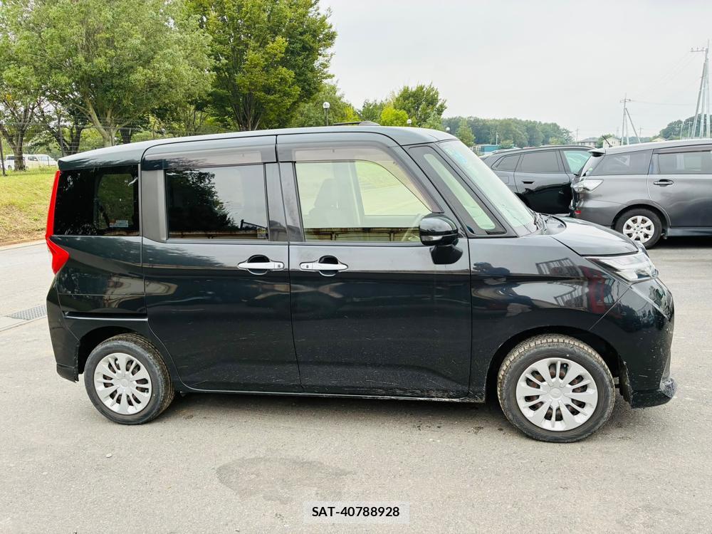 Daihatsu THOR 2019-07 8422061-5