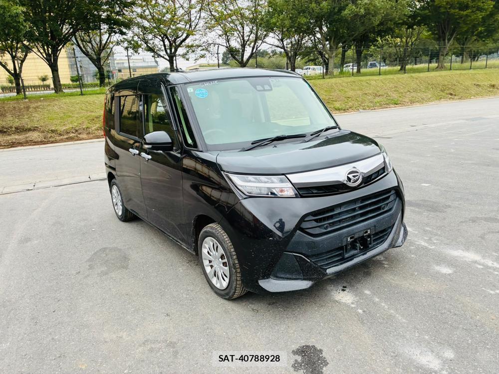 Daihatsu THOR 2019-07 8422061-6