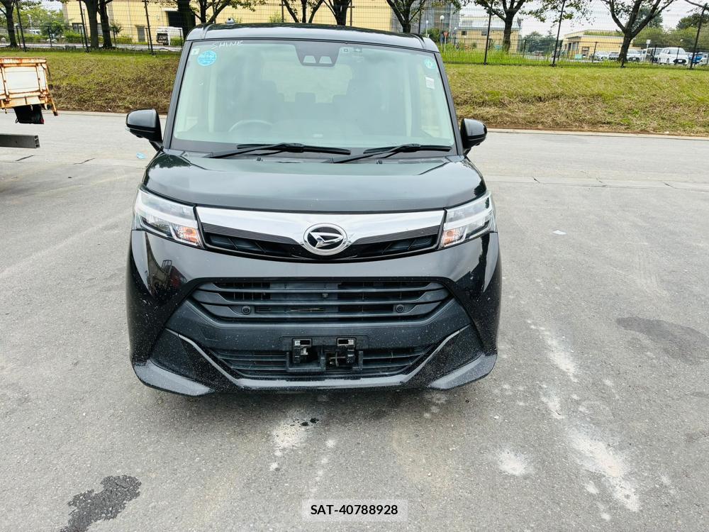 Daihatsu THOR 2019-07 8422061-7