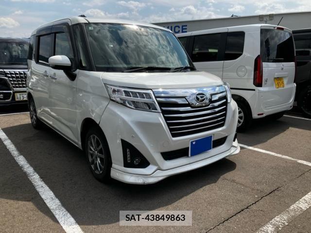 Daihatsu THOR 2019-03 8797746-0