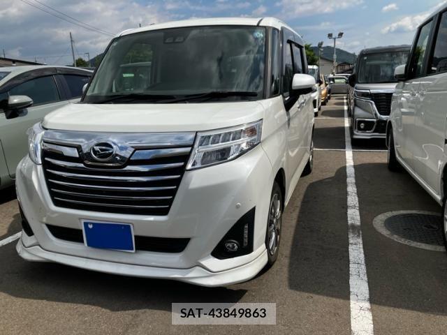 Daihatsu THOR 2019-03 8797746-2