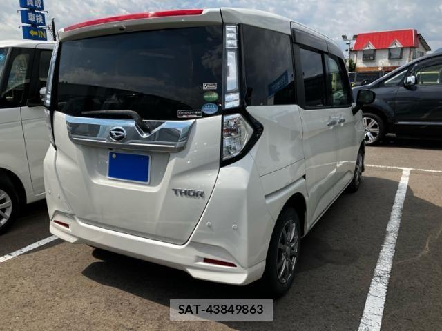 Daihatsu THOR 2019-03 8797746-3