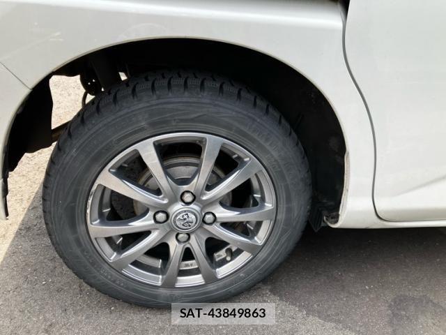 Daihatsu THOR 2019-03 8797746-6