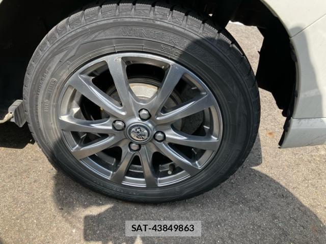 Daihatsu THOR 2019-03 8797746-7