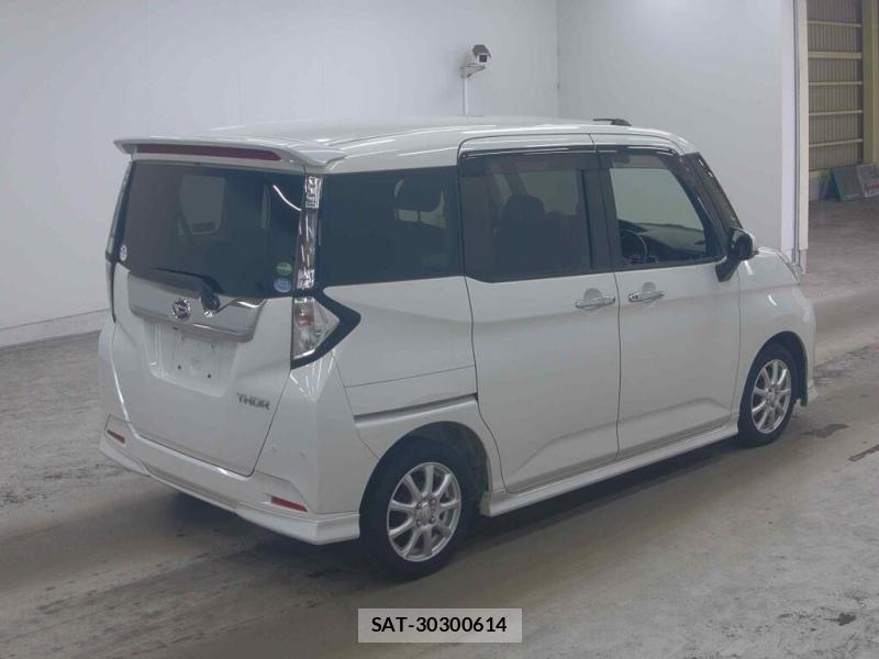 Daihatsu THOR 2019-09 8802238-1