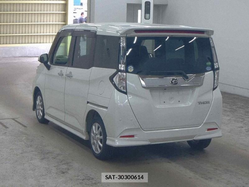 Daihatsu THOR 2019-09 8802238-2