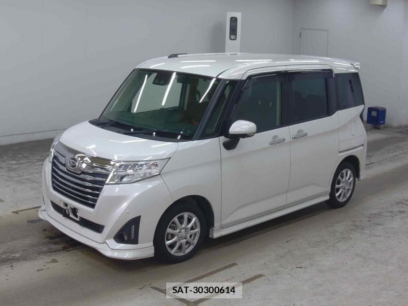 Daihatsu THOR 2019-09 8802238-3
