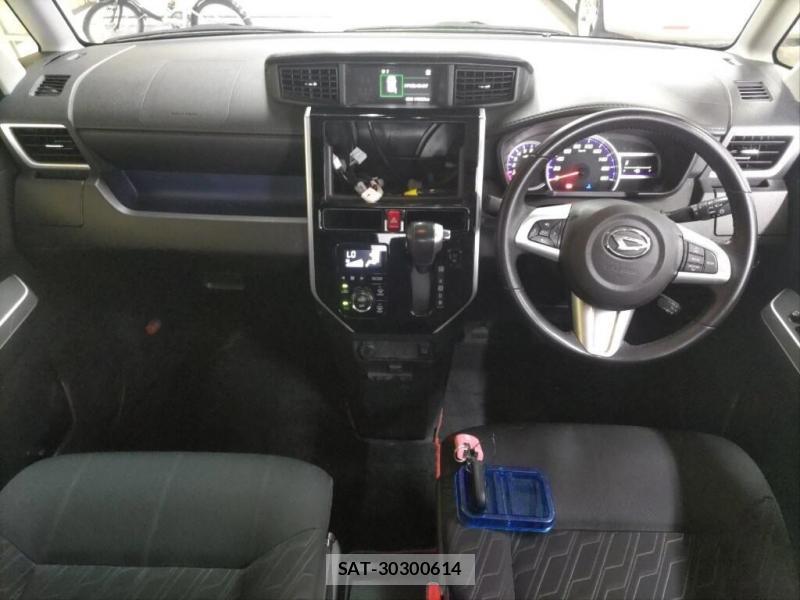 Daihatsu THOR 2019-09 8802238-4