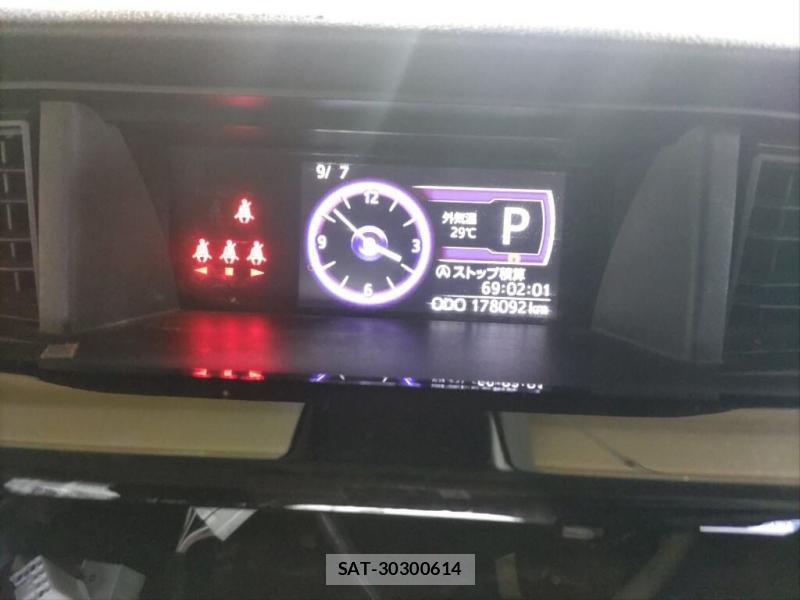 Daihatsu THOR 2019-09 8802238-5