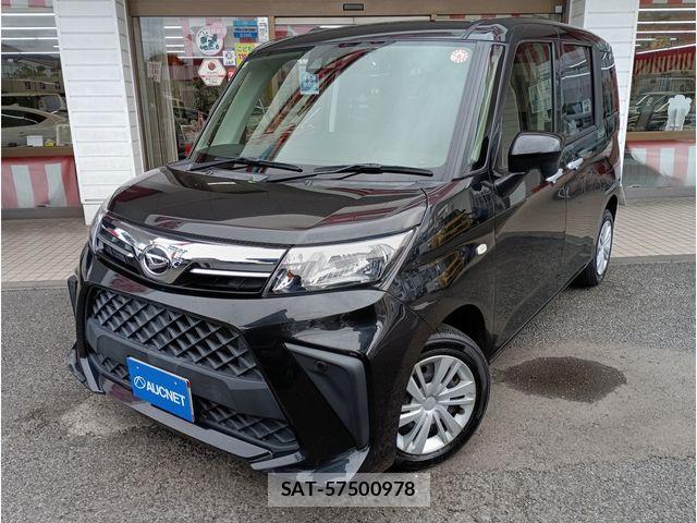 Daihatsu THOR 2021-08 8832088-0