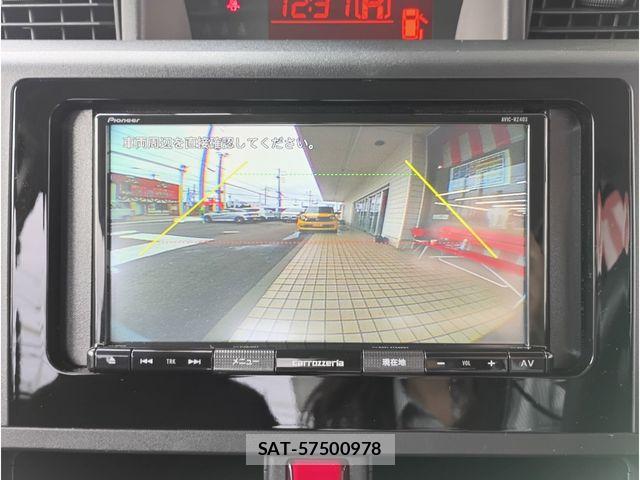 Daihatsu THOR 2021-08 8832088-9
