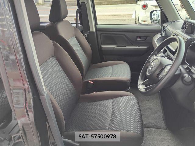 Daihatsu THOR 2021-08 8832088-12