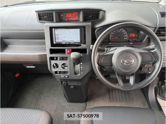 Daihatsu THOR 2021-08 8832088-1
