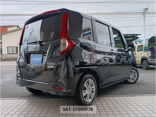 Daihatsu THOR 2021-08 8832088-2