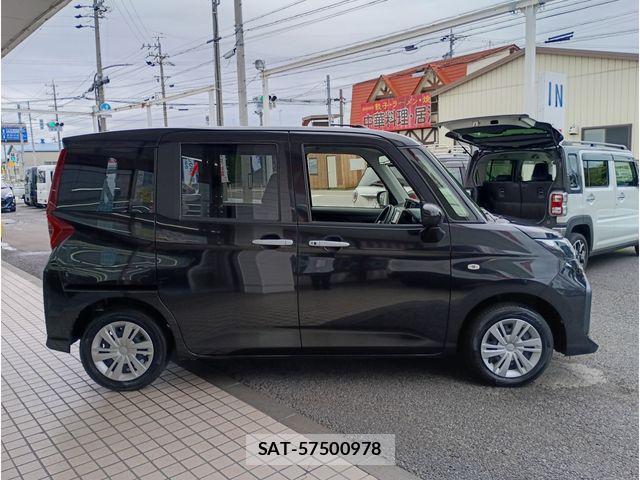 Daihatsu THOR 2021-08 8832088-3