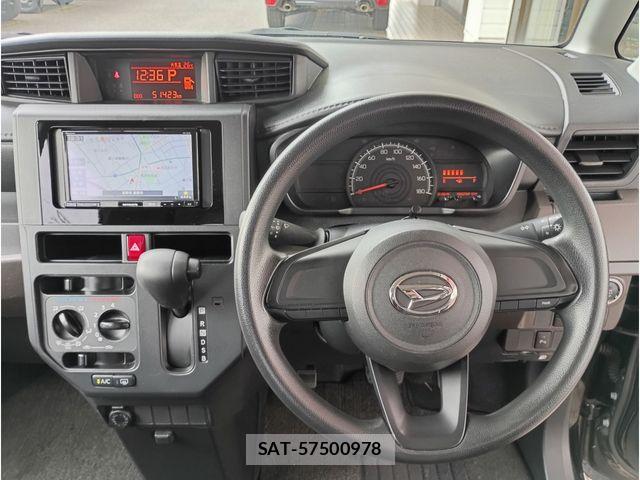 Daihatsu THOR 2021-08 8832088-7