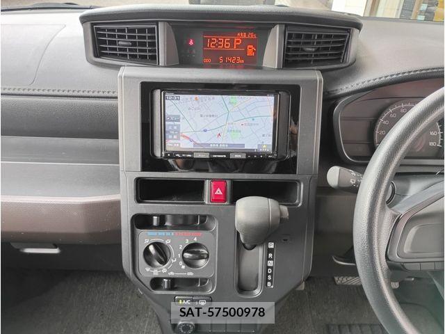 Daihatsu THOR 2021-08 8832088-8