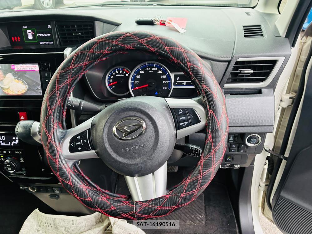 Daihatsu THOR 2019-07 8571047-14
