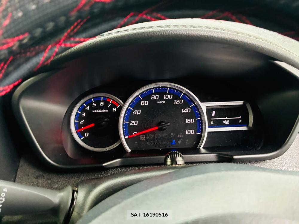 Daihatsu THOR 2019-07 8571047-15