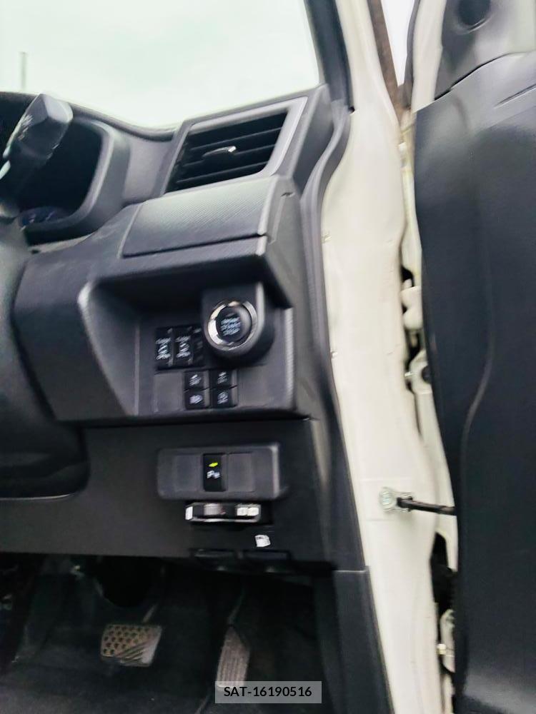 Daihatsu THOR 2019-07 8571047-16