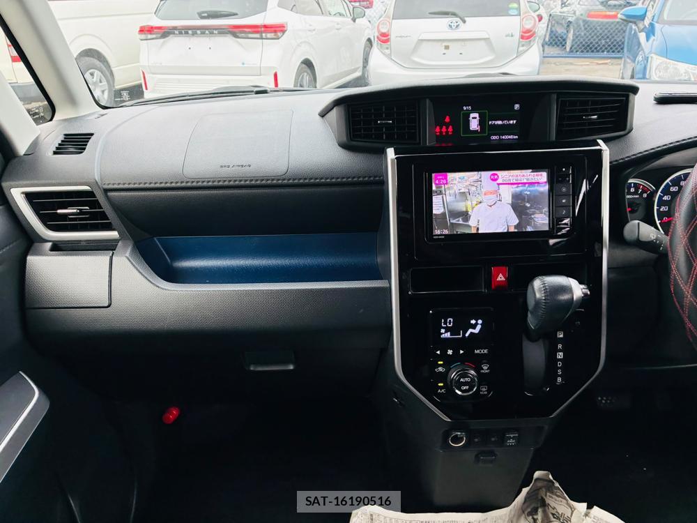 Daihatsu THOR 2019-07 8571047-17