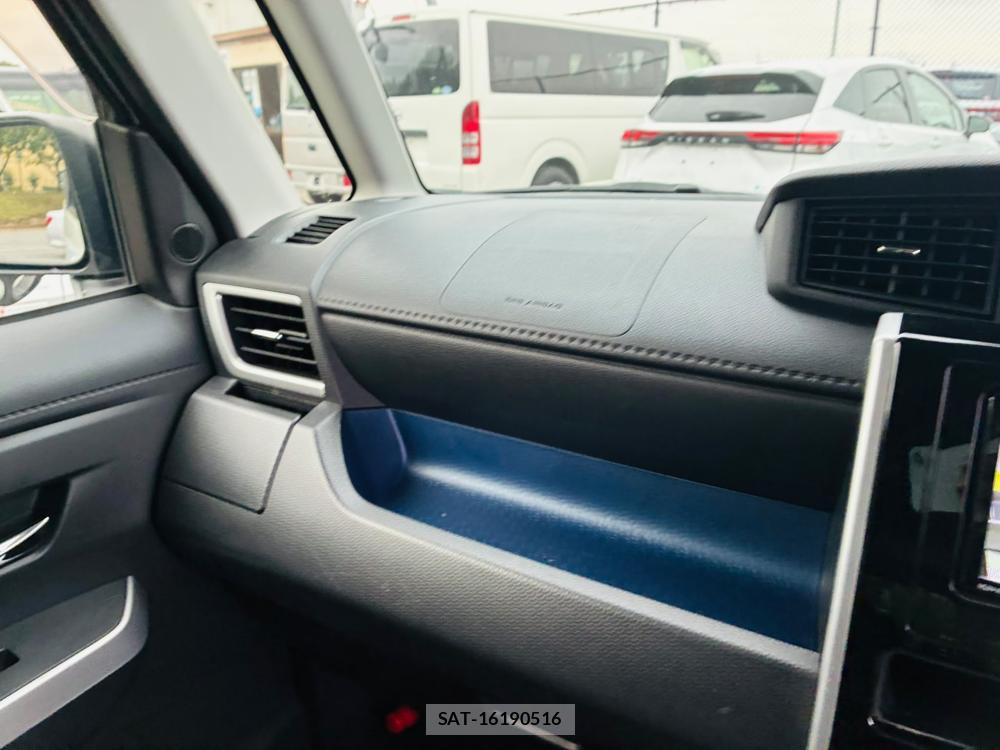 Daihatsu THOR 2019-07 8571047-18